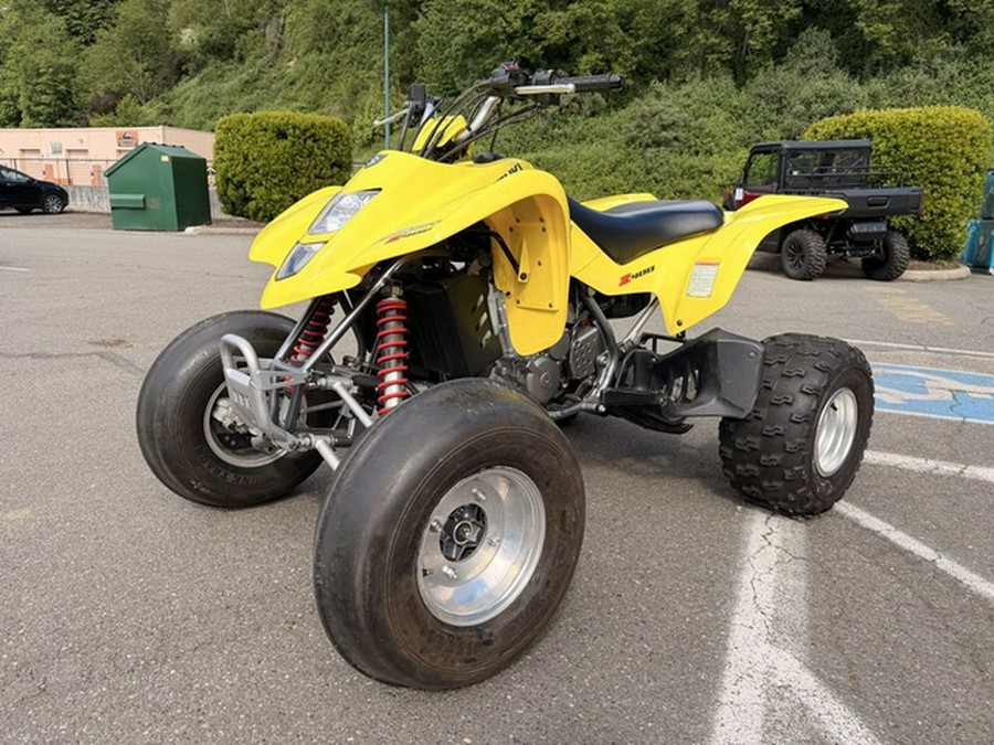 2003 Suzuki LTZ-400