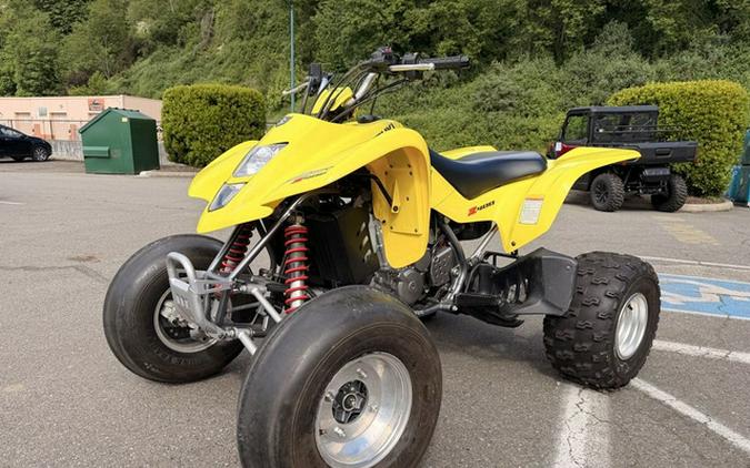 2003 Suzuki LTZ-400