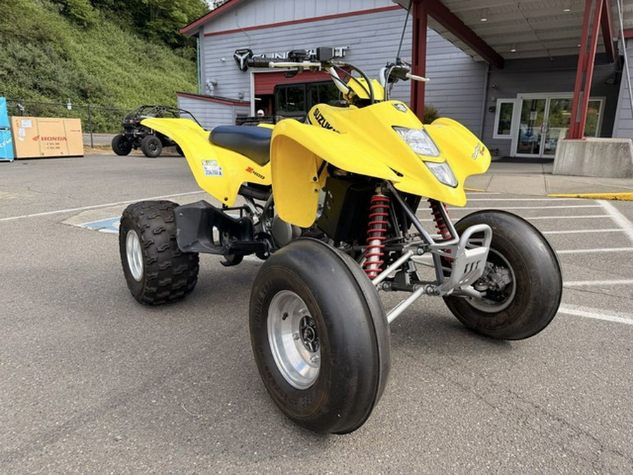 2003 Suzuki LTZ-400