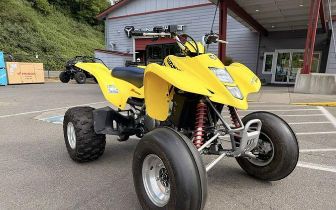 2003 Suzuki LTZ-400
