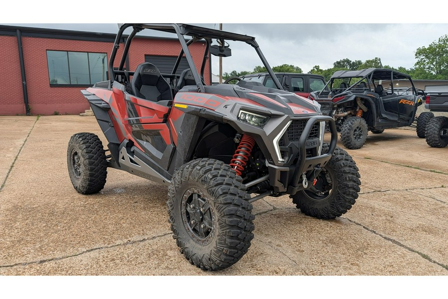 2022 RZR XP 1000 TRAILS & ROCKS - Polaris
