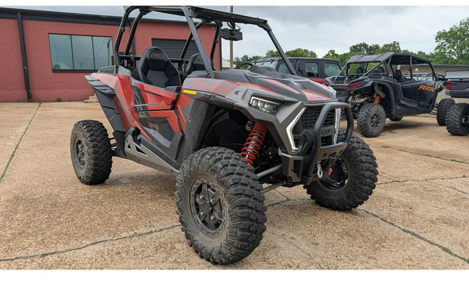 2022 RZR XP 1000 TRAILS & ROCKS - Polaris