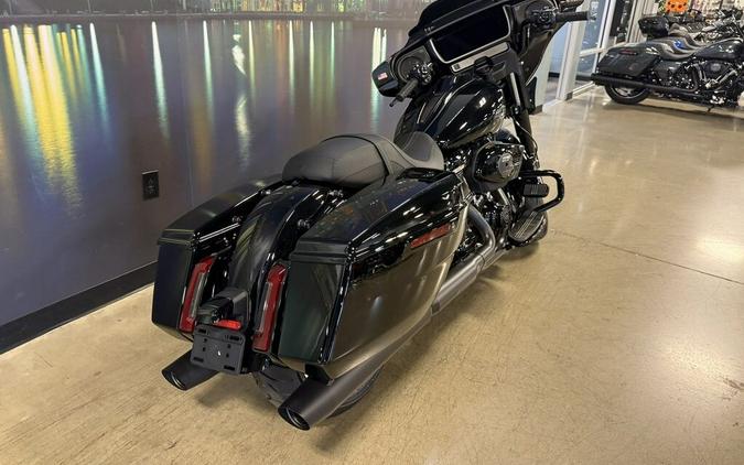 FLHX 2026 Street Glide