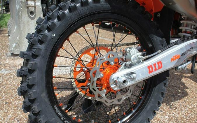 2026 KTM SX 250 F Factory Edition
