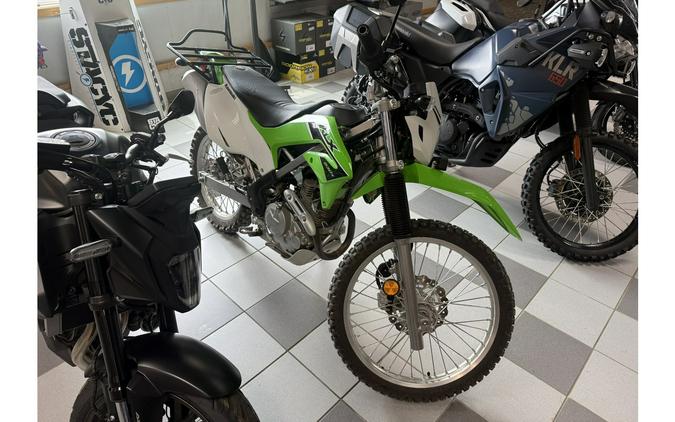 2023 Kawasaki KLX230
