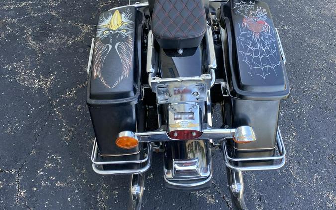 1997 Harley-Davidson FLHRI