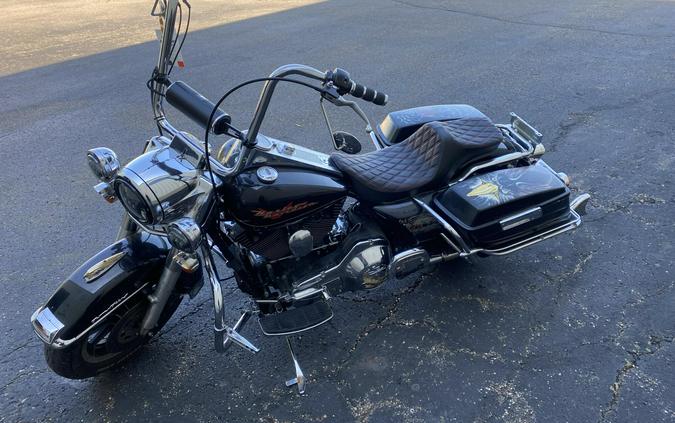 1997 Harley-Davidson FLHRI