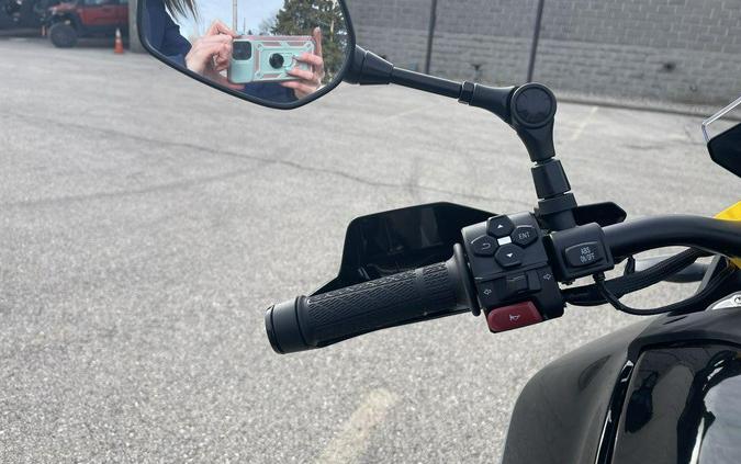 2026 CFMOTO Ibex 450