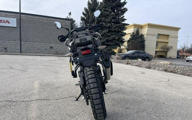 2026 CFMOTO Ibex 450