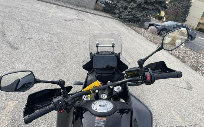 2026 CFMOTO Ibex 450