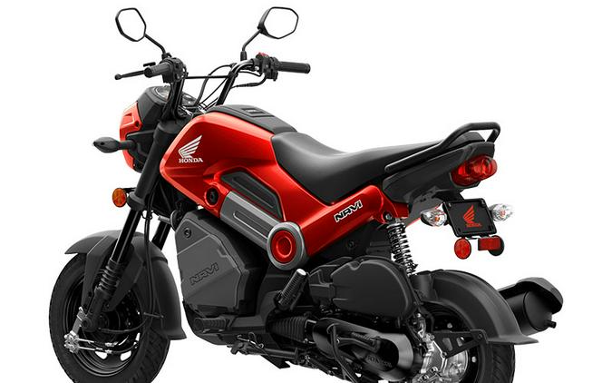 2025 Honda Navi Base