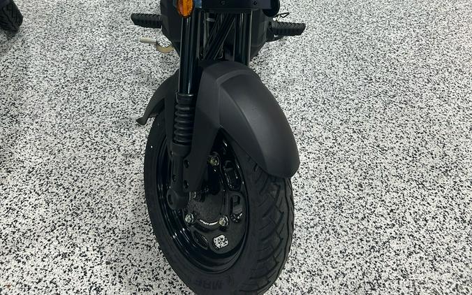 2025 Honda Navi Base