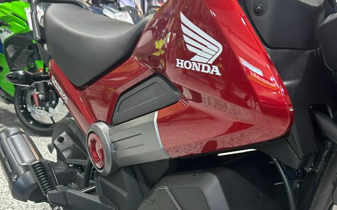 2025 Honda Navi Base