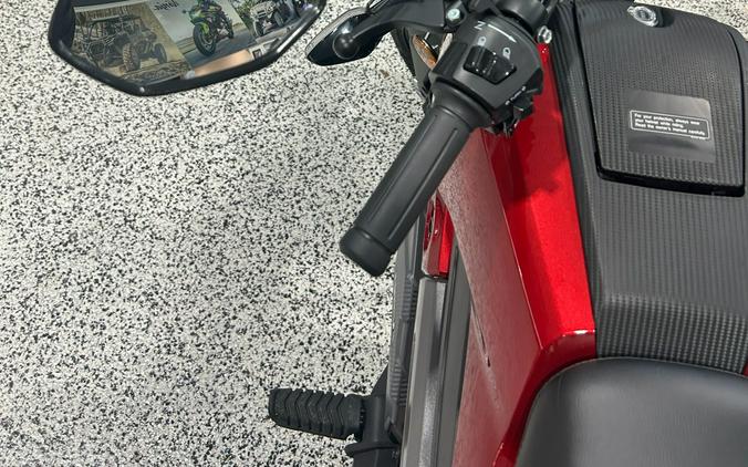 2025 Honda Navi Base