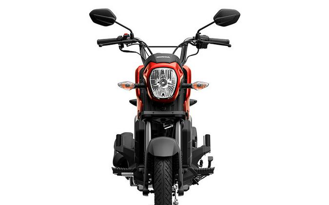 2025 Honda Navi Base