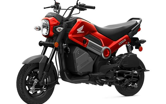 2025 Honda Navi Base