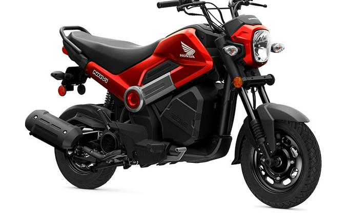 2025 Honda Navi Base