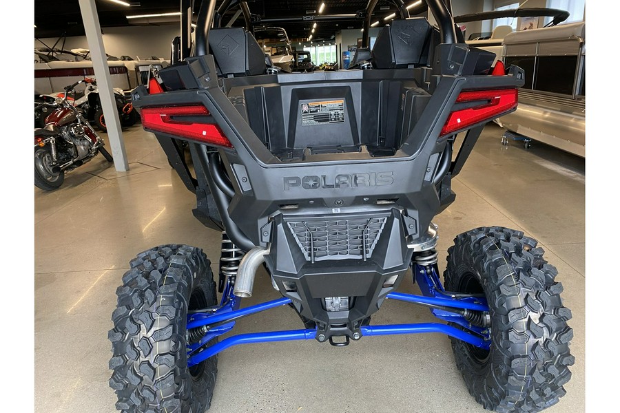 2022 Polaris Industries RZR PRO XP 4 Ultimate