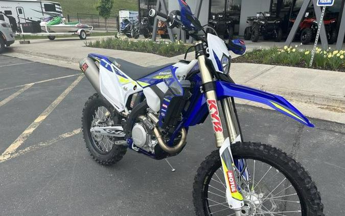 2023 Sherco 450 SEF-R 4T FACTORY