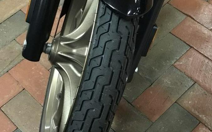 2015 Honda® Fury