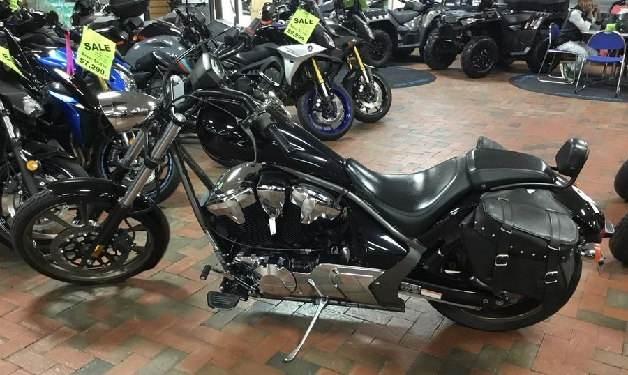 2015 Honda® Fury