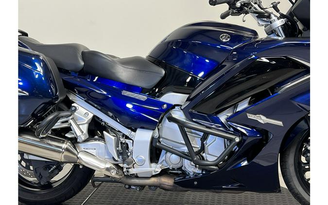 2016 Yamaha FJR1300A