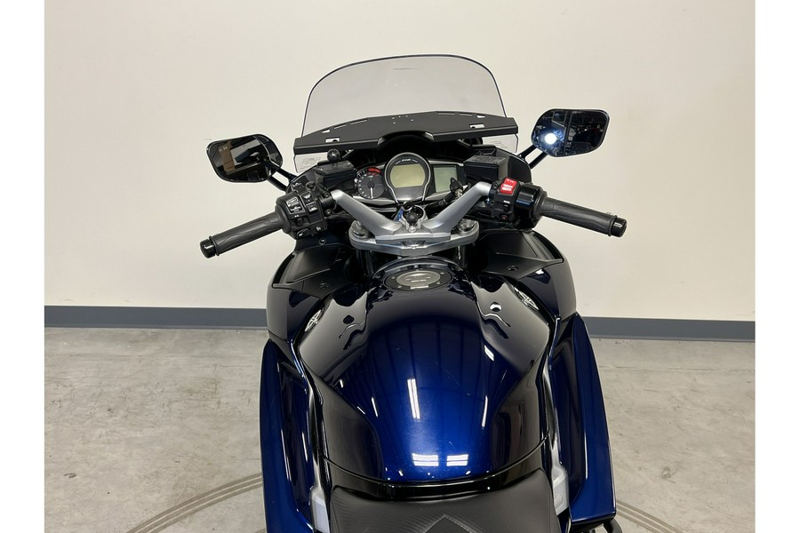 2016 Yamaha FJR1300A