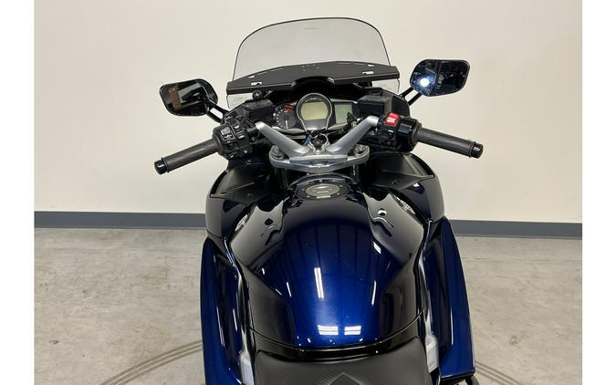 2016 Yamaha FJR1300A