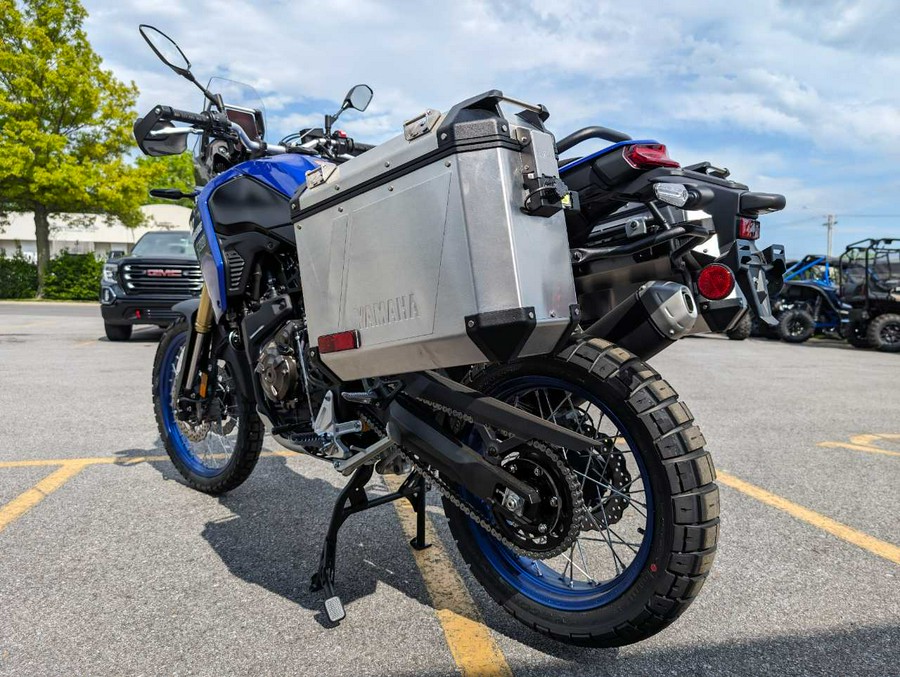 2024 Yamaha Ténéré 700