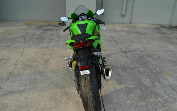 2024 Kawasaki Ninja® ZX™-10R