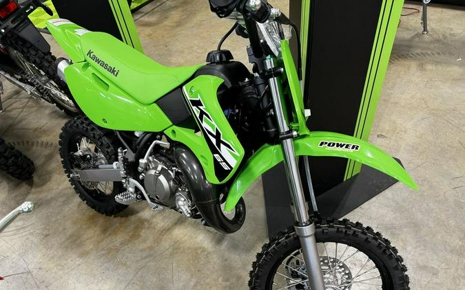 2024 Kawasaki KX™65