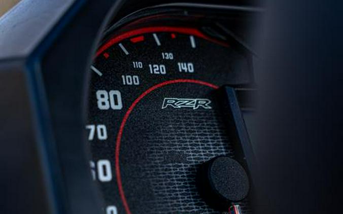 2024 Polaris RZR Turbo R 4 Premium