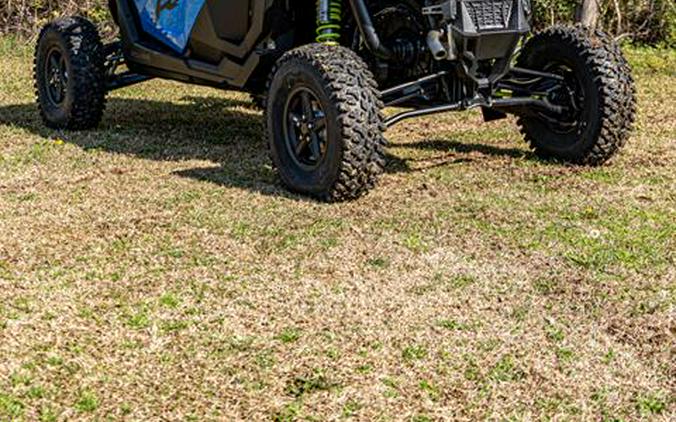 2024 Polaris RZR Turbo R 4 Premium