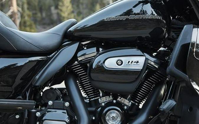 2020 Harley-Davidson Ultra Limited