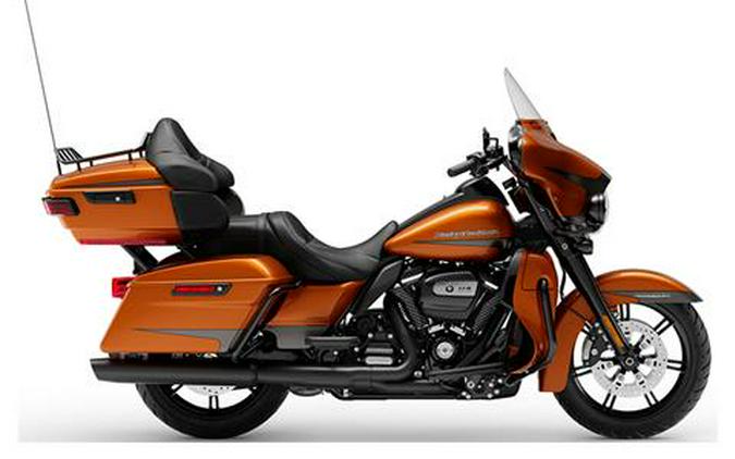 2020 Harley-Davidson Ultra Limited