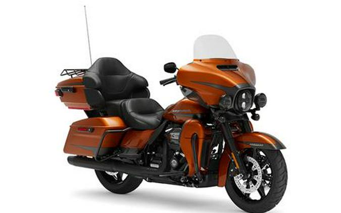 2020 Harley-Davidson Ultra Limited