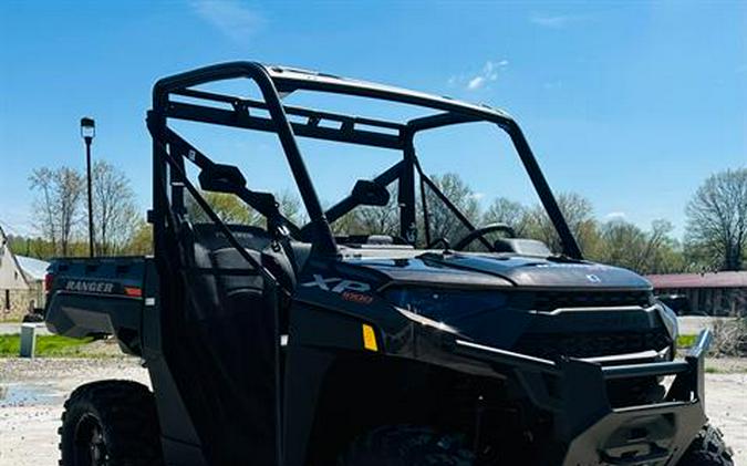 2024 Polaris Ranger XP 1000 Premium