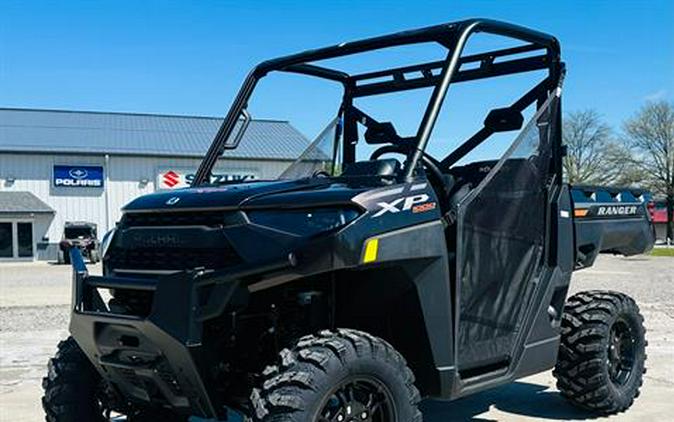 2024 Polaris Ranger XP 1000 Premium