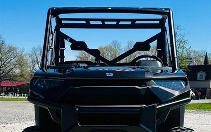 2024 Polaris Ranger XP 1000 Premium