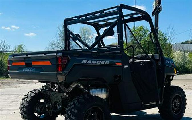 2024 Polaris Ranger XP 1000 Premium