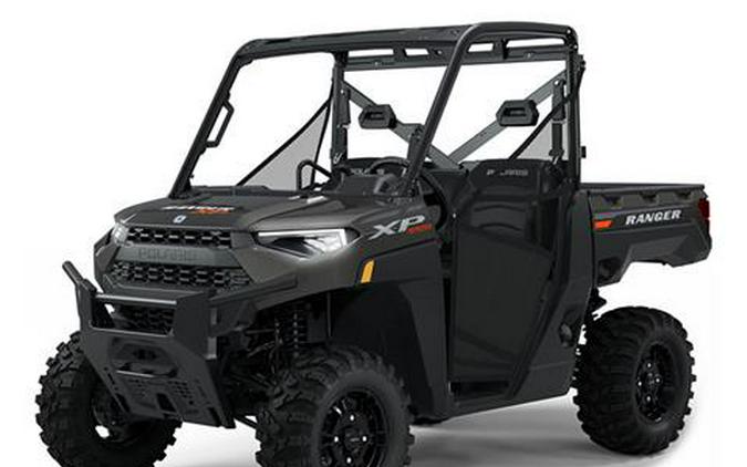 2024 Polaris Ranger XP 1000 Premium