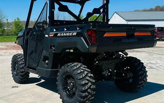 2024 Polaris Ranger XP 1000 Premium