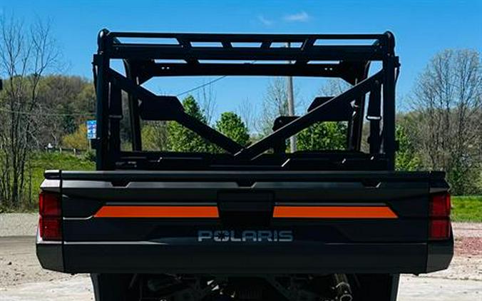 2024 Polaris Ranger XP 1000 Premium