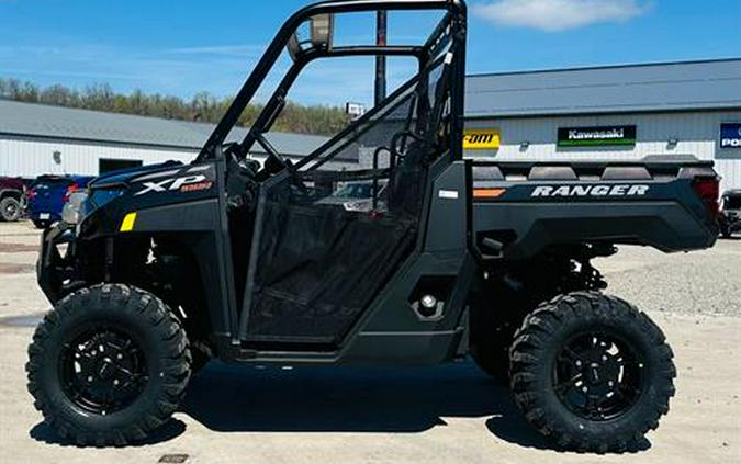 2024 Polaris Ranger XP 1000 Premium