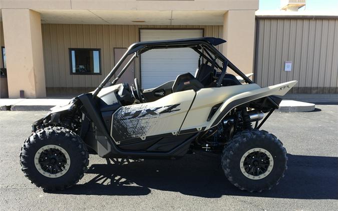 2023 Yamaha YXZ1000R SS XT-R