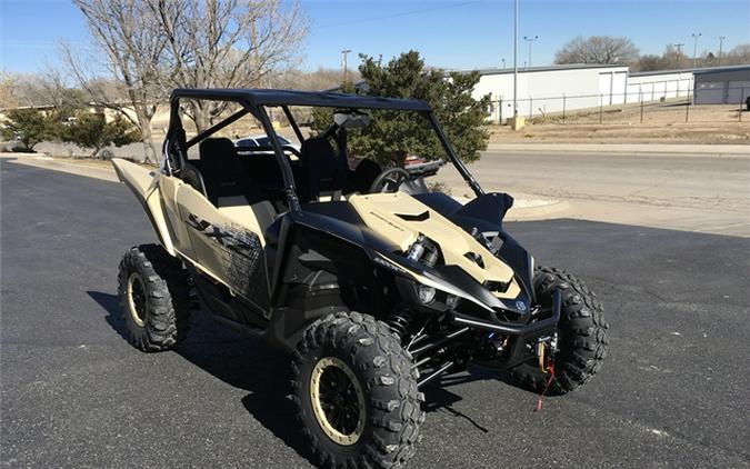 2023 Yamaha YXZ1000R SS XT-R