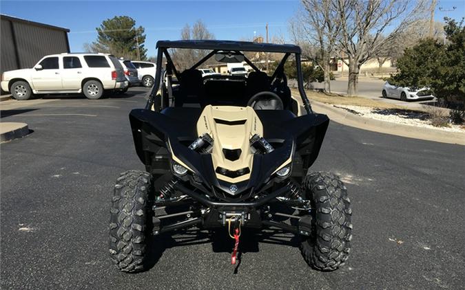 2023 Yamaha YXZ1000R SS XT-R