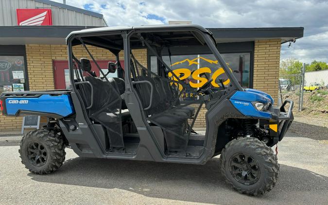 2023 Can-Am™ Defender MAX XT HD10