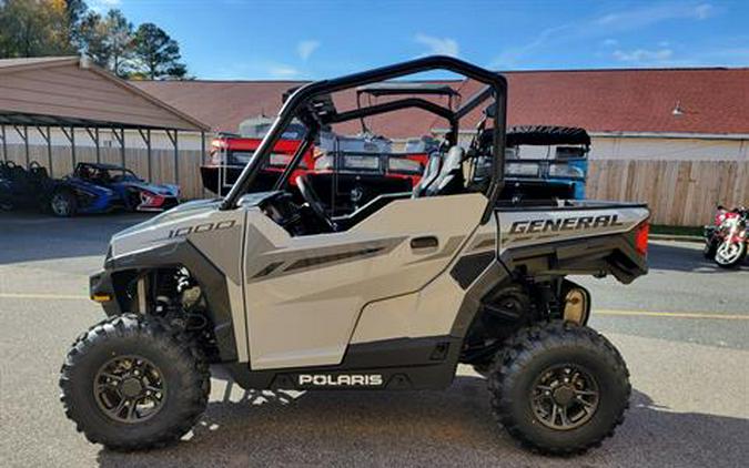 2024 Polaris General 1000 Sport