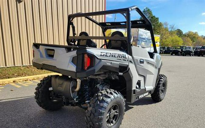 2024 Polaris General 1000 Sport